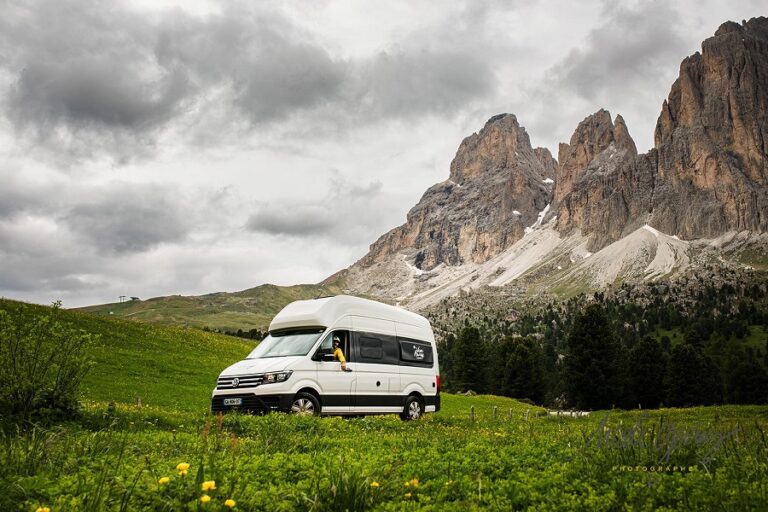 vente fourgon aménagé occasion